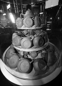 Image: Treasures from the Wanli."