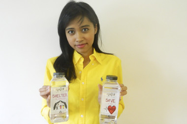 Afbeelding: The Hope Factory."