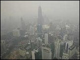 Afbeelding: De haze.